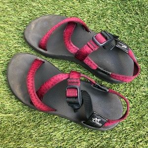 Women’s Chaco Sandals Classic Wide Width - 7